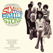 Ride The Rhythm by Sly & The Family Stone