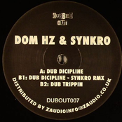 Dub Dicipline by Dom Hz & Synkro
