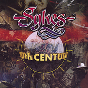 20th Century Heartache by John Sykes