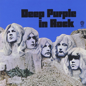 Deep Purple In Rock (Anniversary Edition)