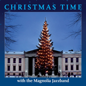 Christmas Time With The Magnolia Jazzband