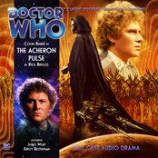 Doctor Who - The Acheron Pulse