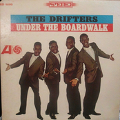 The Drifters: Under the Boardwalk