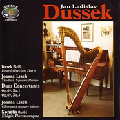 Dussek: Duos Concertants, Sonata Elégie Harmonique