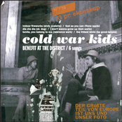 Indoor Fireworks by Cold War Kids