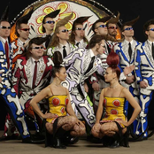 leningrad cowboys feat. the alexandrov red army ensemble