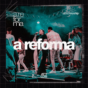 A Reforma (Live Session)