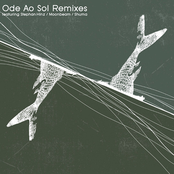 Ode Ao Sol Remixes