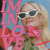 Hailey Whitters: I'm in Love