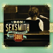 Brandy Alexander by Ron Sexsmith