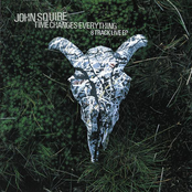 Time Changes Everything (8 Track Live Ep)