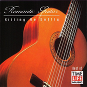 Romantic Guitar: Killing Me Softly