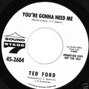 ted ford