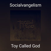 #Socialvangelism
