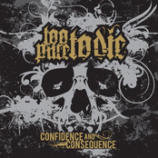 Confidence And Consequence by Too Pure To Die