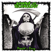 Bastardator - Children of Technology Split EP