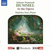 Hummel: At the Opera