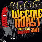 2011-06-04: KROQ Weenie Roast 2011