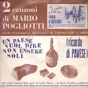 Un Paese Vuol Dire Non Essere Soli (ricordo di Pavese) / È Fatto Giorno (ricordo di Scotellaro)
