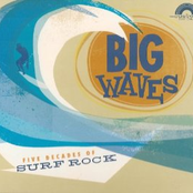 Big Waves (Five Decades of Surf Rock)