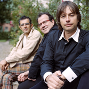 Paolo Fresu, Richard Galliano & Jan Lundgren