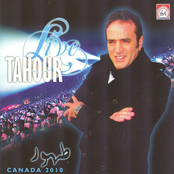 Tahour Live Canada - 29 Hits