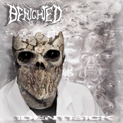 Iscarioth by Benighted