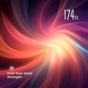 174 Hz Find Your Inner Strength