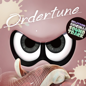 Splatoon 3 ORIGINAL SOUNDTRACK - Ordertune