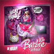 barbie world: the mixtape