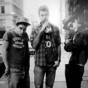 Beastie Boys photo provided by Last.fm