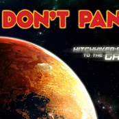 DON'T PANIC
