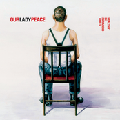 Al Genina (leave The Light On) by Our Lady Peace