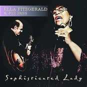 Ella Fitzgerald; Joe Pass