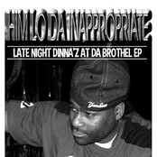 Late Night Dinna'z At Da Brothel EP