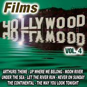 Hollywood Film Vol.4