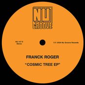 Cosmic Tree EP