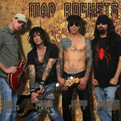 mad rockets