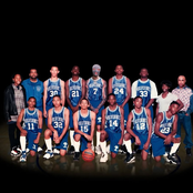 Westside Shooter: Point God