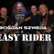 bogdan szweda & easy rider