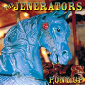 Give You All I Got by The Jenerators