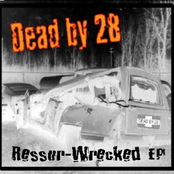 Ressurwrecked EP