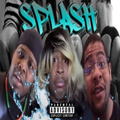 Its Cummin........ Splash