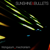 Sunshine & Bullets: Triangulum Mechanism