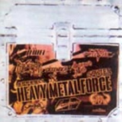 HEAVY METAL FORCE III