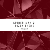 Spider-Man 2 pizza theme