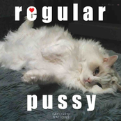 Regular Pussy