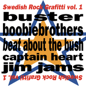 Swedish Rock Grafitti Vol. 1