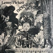 Lenny Pickett With the Borneo Horns