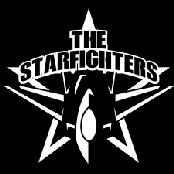 The Starfighters - EP